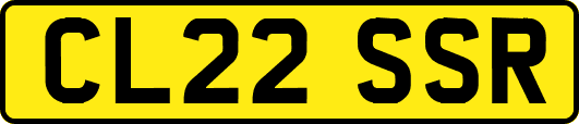 CL22SSR