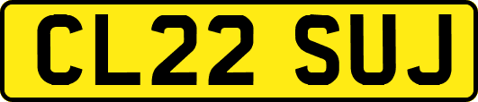 CL22SUJ