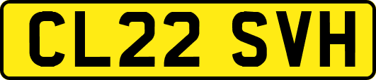 CL22SVH