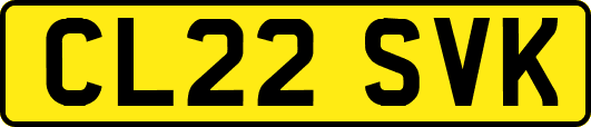 CL22SVK
