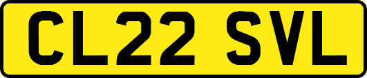 CL22SVL