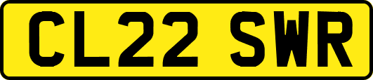 CL22SWR