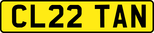 CL22TAN