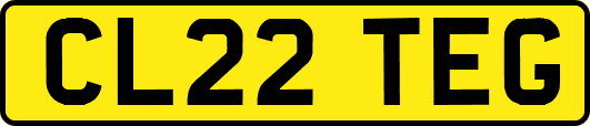 CL22TEG