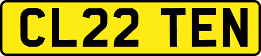 CL22TEN