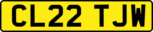 CL22TJW