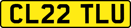 CL22TLU