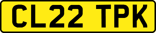 CL22TPK