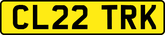 CL22TRK