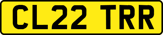 CL22TRR