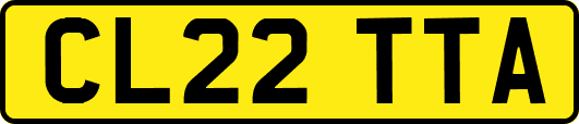 CL22TTA
