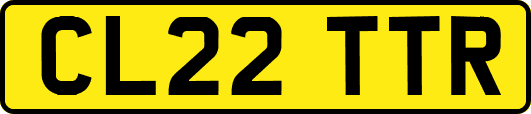CL22TTR