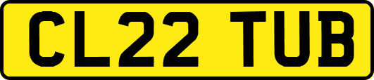 CL22TUB