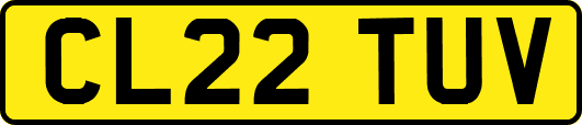 CL22TUV