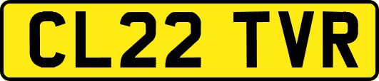 CL22TVR