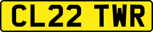CL22TWR