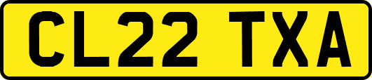 CL22TXA