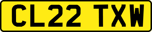 CL22TXW