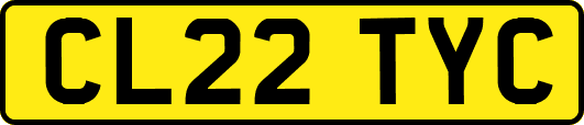 CL22TYC
