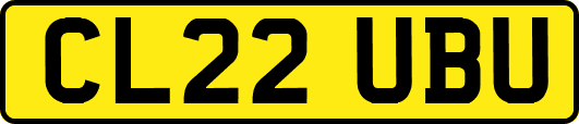 CL22UBU