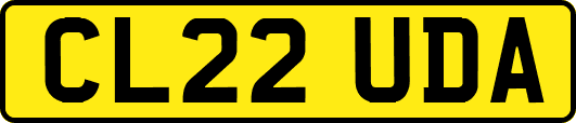 CL22UDA