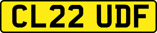 CL22UDF