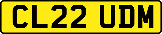 CL22UDM