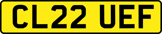 CL22UEF