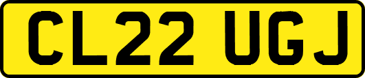 CL22UGJ