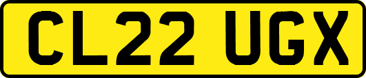 CL22UGX
