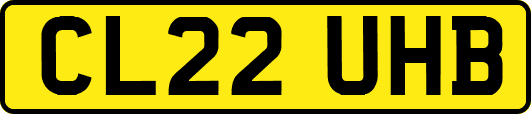 CL22UHB