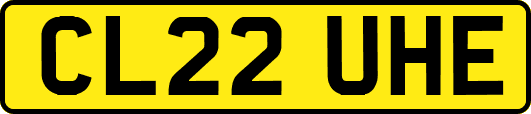 CL22UHE