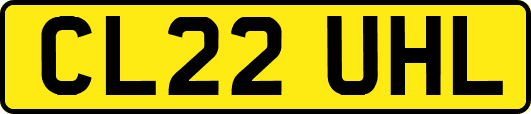 CL22UHL