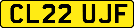 CL22UJF
