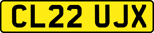 CL22UJX