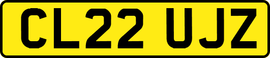 CL22UJZ