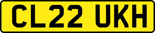 CL22UKH