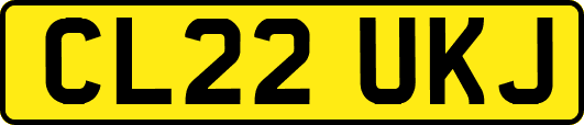 CL22UKJ