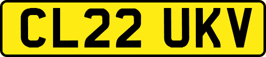CL22UKV
