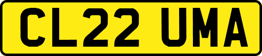 CL22UMA