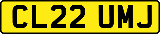 CL22UMJ