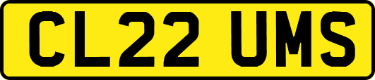 CL22UMS