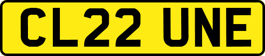 CL22UNE