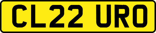 CL22URO