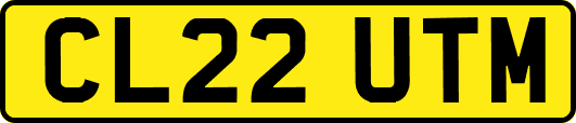 CL22UTM