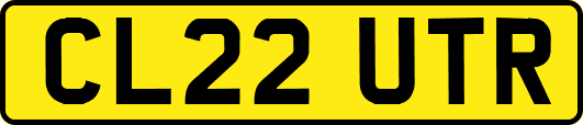 CL22UTR