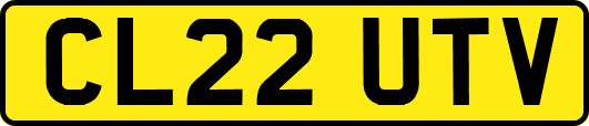 CL22UTV