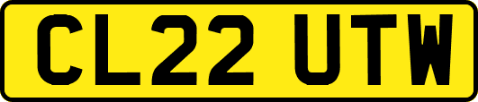 CL22UTW