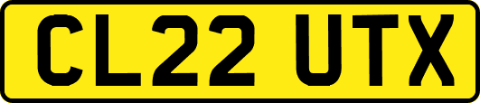 CL22UTX
