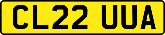 CL22UUA